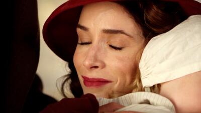 Buttons: A Christmas Tale