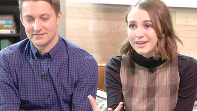 Variety Sundance Interview