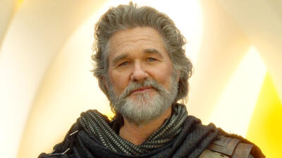 Guardians of the Galaxy Vol. 2