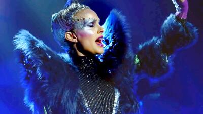 Vox Lux