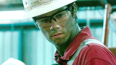 Deepwater Horizon