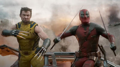 Deadpool & Wolverine