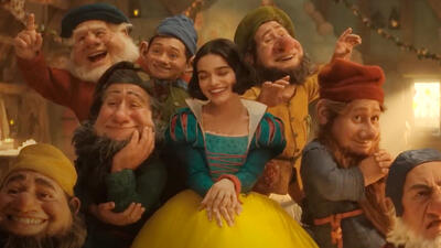 Snow White