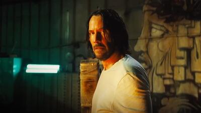 John Wick: Chapter 4