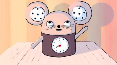 Birdboy: The Forgotten Children