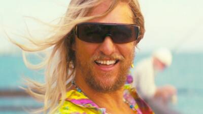 The Beach Bum