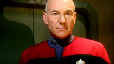 Star Trek Generations