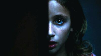 Insidious: The Last Key