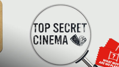 Top Secret Cinema
