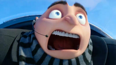 Despicable Me 3