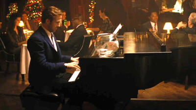 La La Land