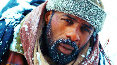 The Mountain Between Us