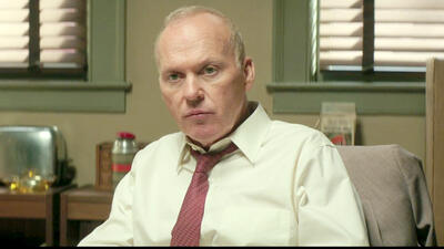 The Founder
