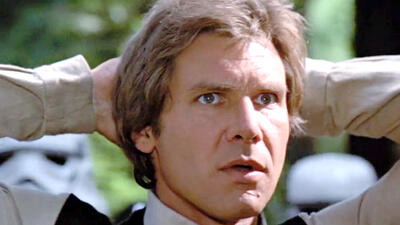 Cinematic Getaways: Endor