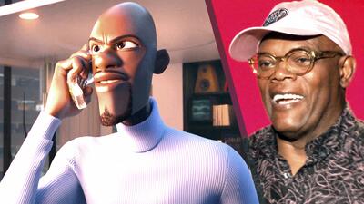 Incredibles 2