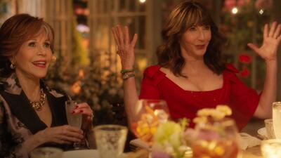 Book Club: The Next Chapter