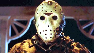 To Hell and Back: The Kane Hodder Story