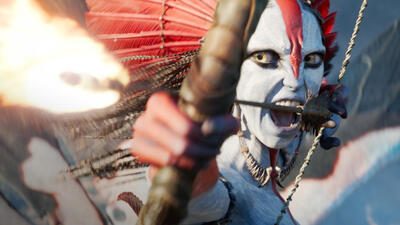 Avatar: Fire and Ash