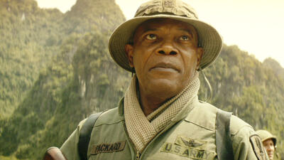 Kong: Skull Island