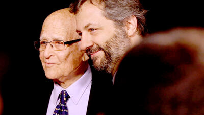 Norman Lear: Just Another Version of You