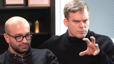 Variety Sundance Interview