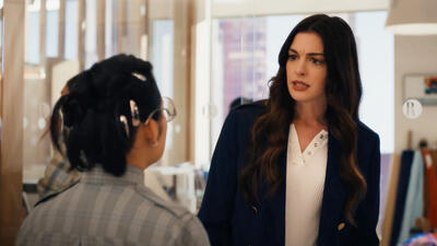 The Devil Wears Prada 2