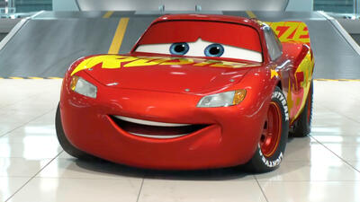 Cars 3