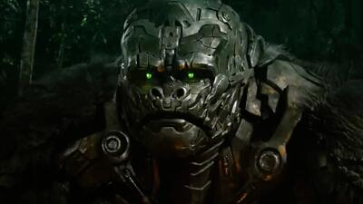 Transformers: Rise of the Beasts