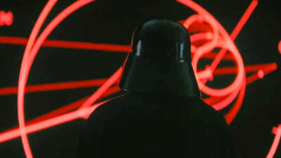 Rogue One: A Star Wars Story