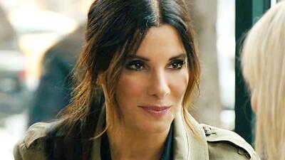 Ocean's 8