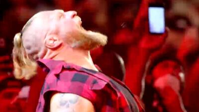 WWE: WrestleMania 38