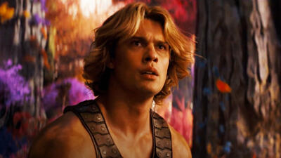 Masters of the Universe (2026)