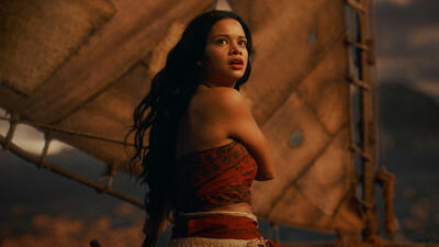 Moana (2026)