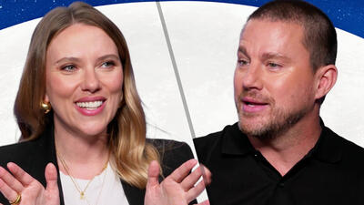 Fly Me to the Moon FD Junket