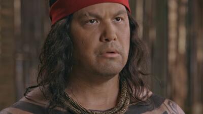 1521: The Quest for Love and Freedom