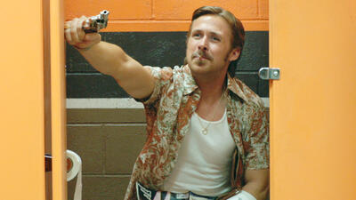 The Nice Guys