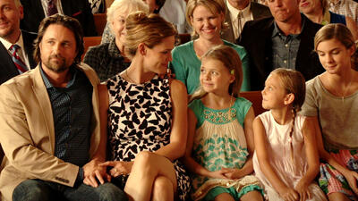 Miracles From Heaven