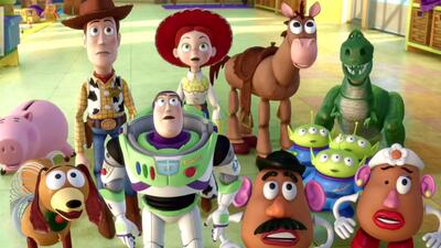 Toy Story 3