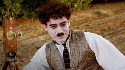Chaplin