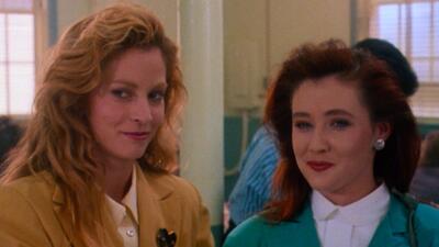 Heathers