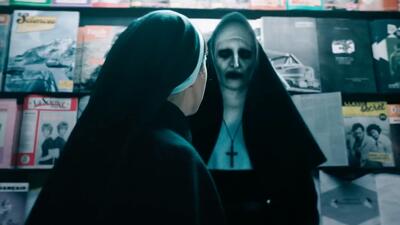 The Nun II