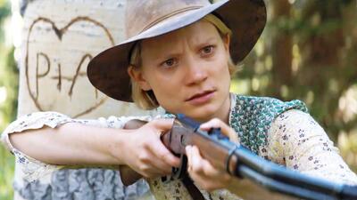 Damsel