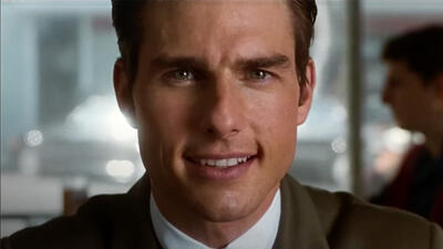 Jerry Maguire