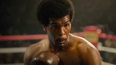 Big George Foreman: The Miraculous Story of the Once and Future Heavyweight Champion of the World