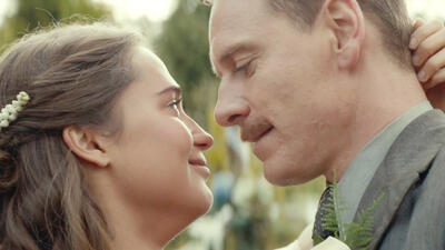 The Light Between Oceans