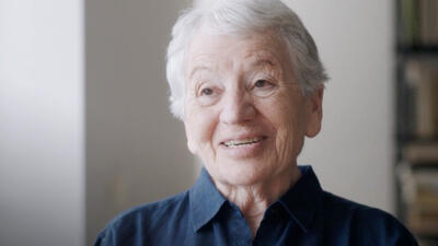 ADA - My Mother the Architect