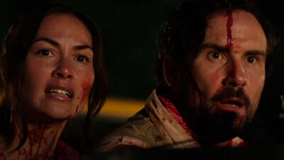 The Invisible Raptor