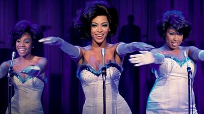 Dreamgirls