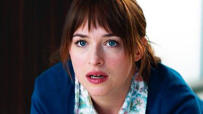 Fifty Shades Freed