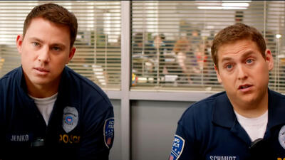 21 Jump Street